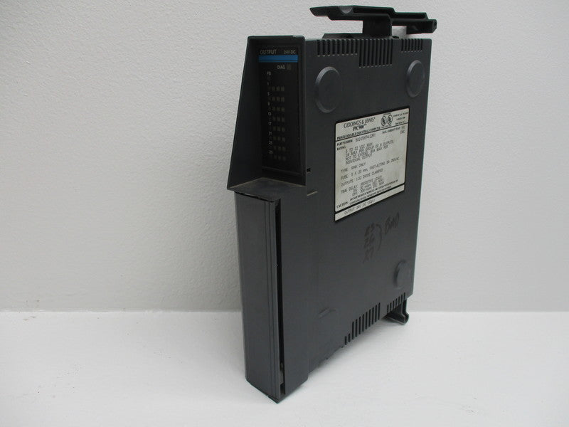 GIDDINGS & LEWIS 502-03674-22R1  UNMP