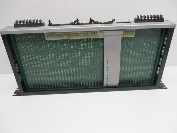 YASKAWA DF8100618 (JASPD-DS005B)  NSNP