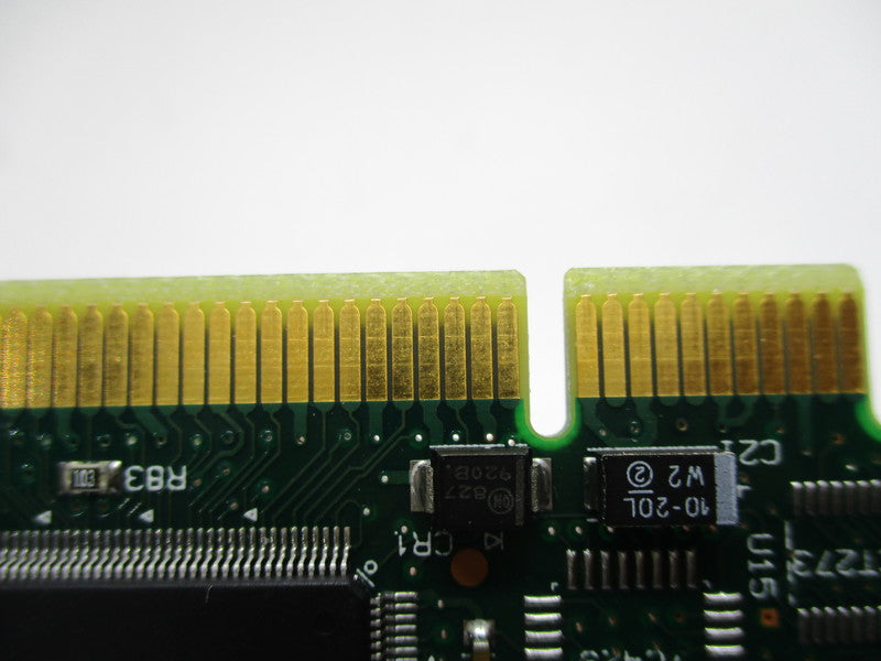 NATIONAL INSTRUMENTS PCI-6033E  UNMP