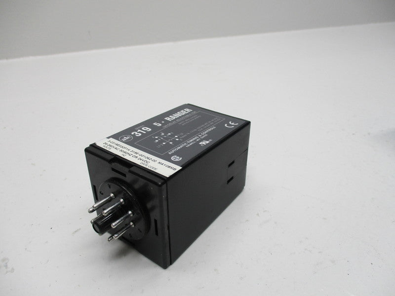 ATC 3-0319E030F1K 24-240VAC NSMP
