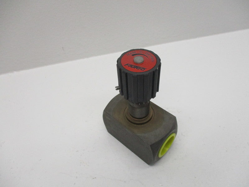 FLUTEC DV-16-01.1/12   NSNP