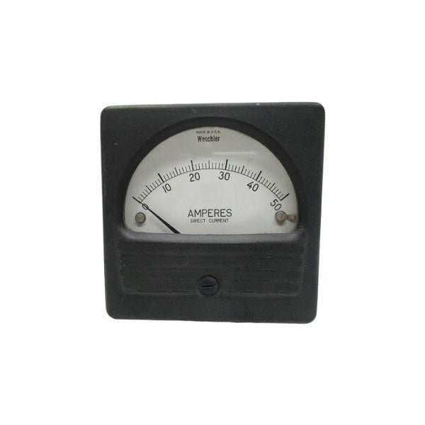 WESCHLER 409C530A23 TYPE X-351  NSNP