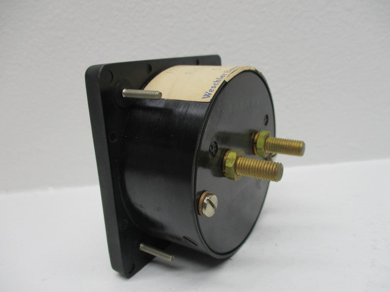 WESCHLER 409C530A23 TYPE X-351  NSNP