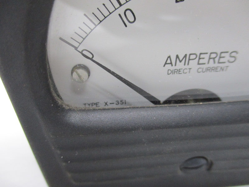 WESCHLER 409C530A23 TYPE X-351  NSNP