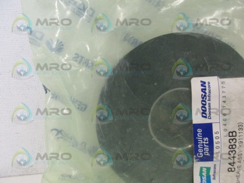 DOOSAN 844383B SHAVE ASSY NSMP