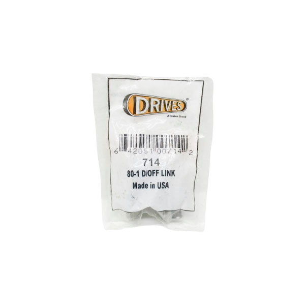 DRIVES 714 (80-1)  NSNP I N FACTORY BAG