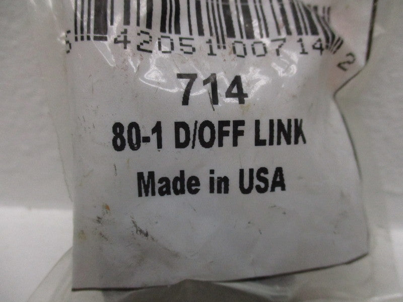 DRIVES 714 (80-1)  NSNP I N FACTORY BAG