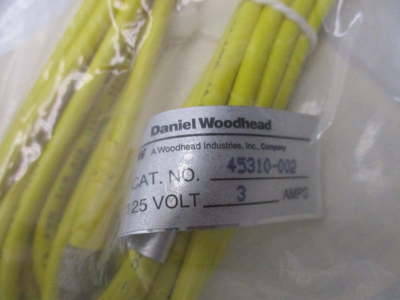 DANIEL WOODHEAD 45310-002  NSMP
