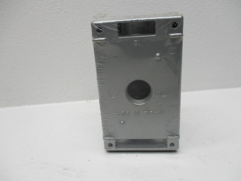 THOMAS & BETTS TP11-2  NSMP