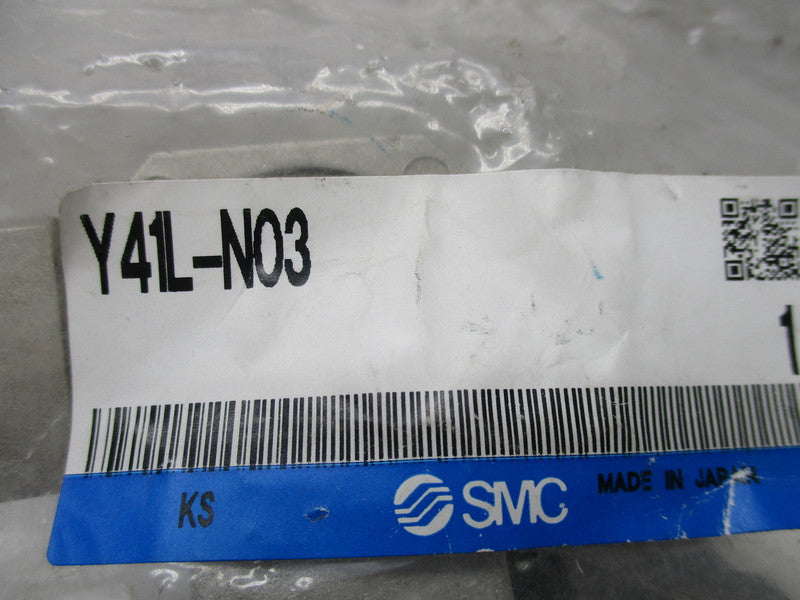 SMC YA1L-N03  NSMP