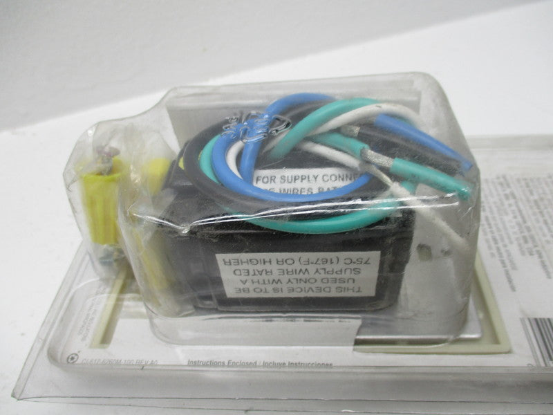LEVITON 6260M  NSMP