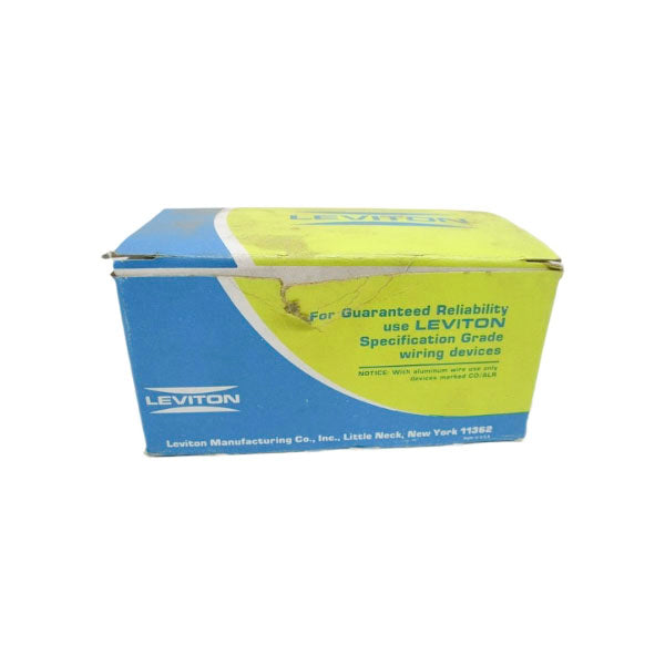 LEVITON 6741  NSMP