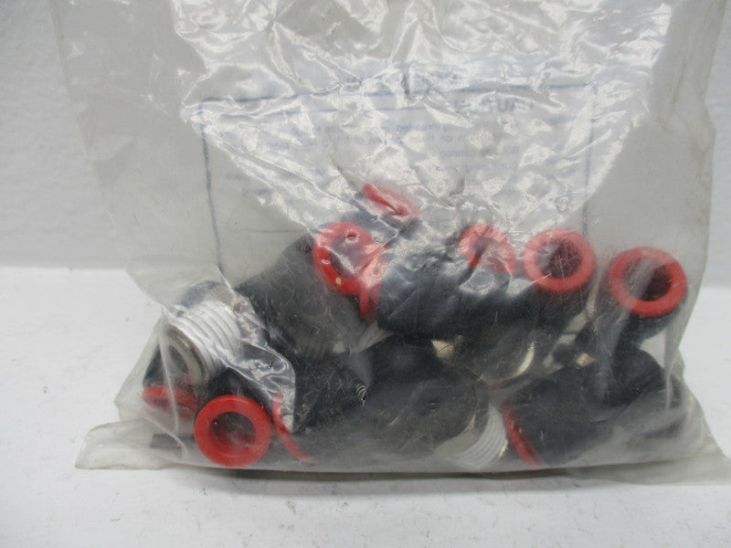 SMC KQL09-35S-X2 (QTY:10)  NSMP