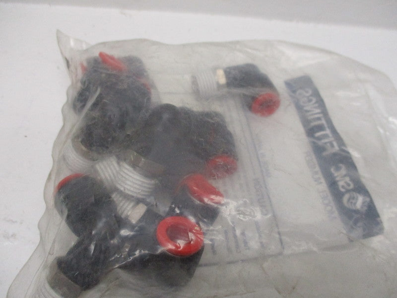 SMC KQL09-35S-X2 (QTY:10)  NSMP