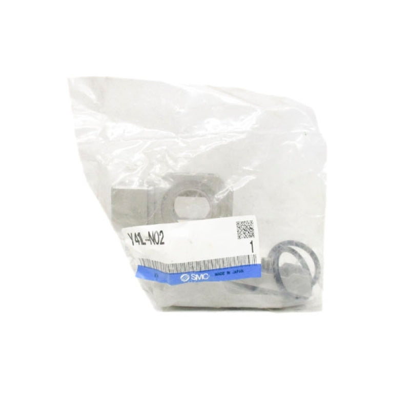 SMC Y41L-N02  NSMP