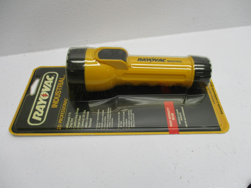 RAYOVAC IN2  NSMP