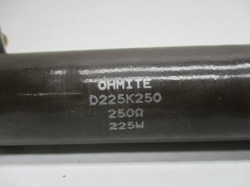 OHMITE D225K250 NSNP