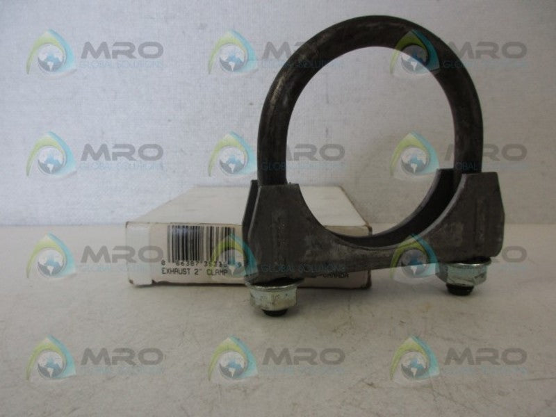 WALKER 35335 INCH EXHAUST CLAMP NSMP