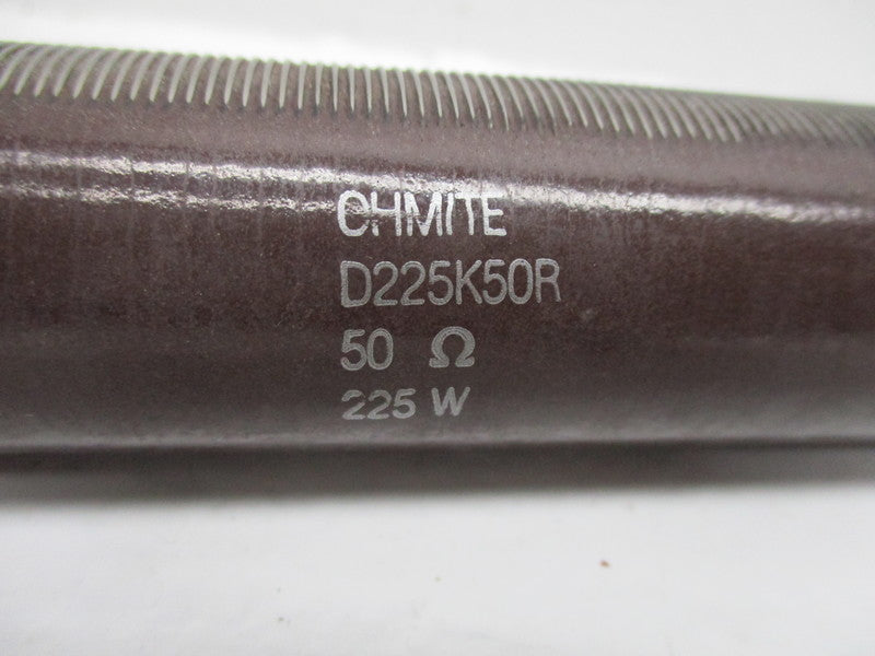 OHMITE D225K50R  NSNP