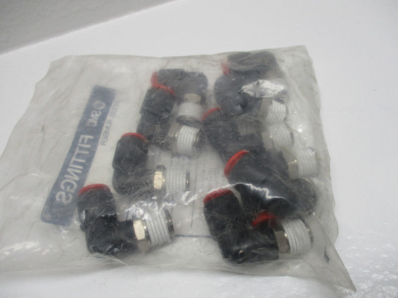 SMC KQL09-35S-X2 (QTY: 10)  NSMP