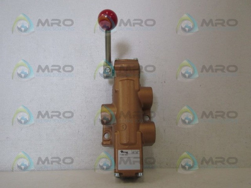 VERSA VNH-3401 200VAC NSMP