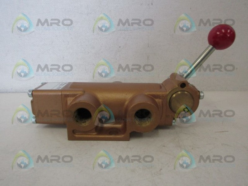 VERSA VNH-3401 200VAC NSMP