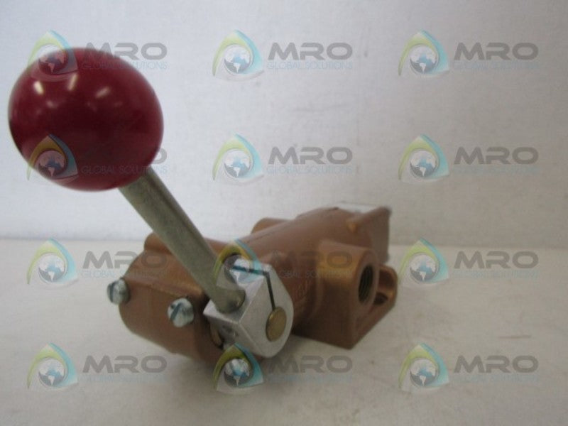 VERSA VNH-3401 200VAC NSMP
