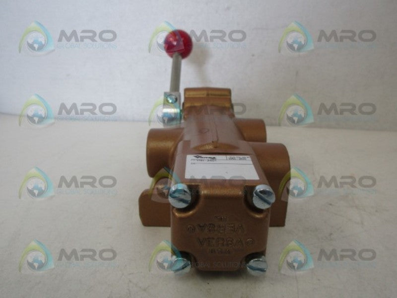 VERSA VNH-3401 200VAC NSMP