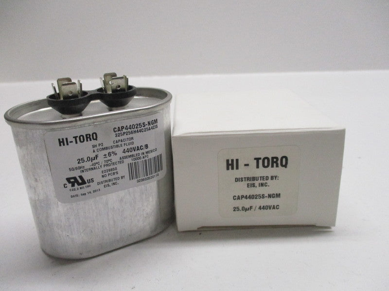 HI-TORQ CAP44025S-NGM  NSMP