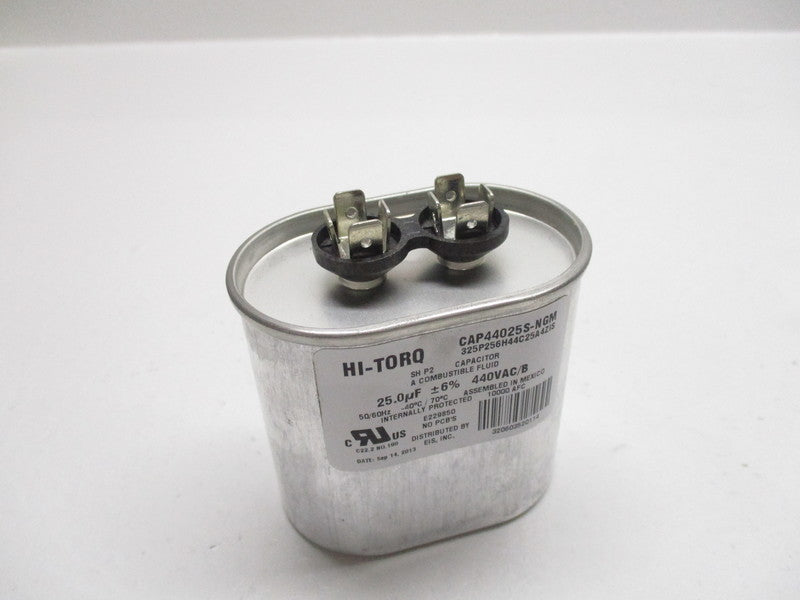 HI-TORQ CAP44025S-NGM  NSMP