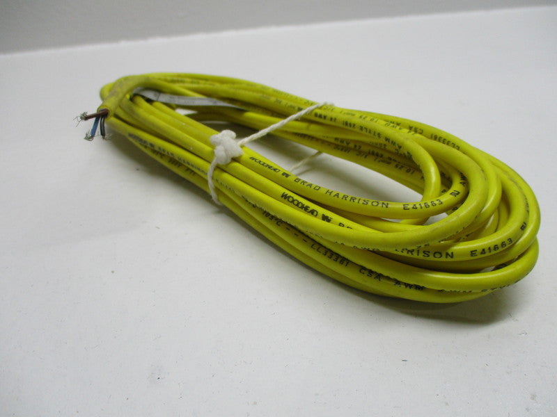 DANIEL WOODHEAD 45310-002  NSNP