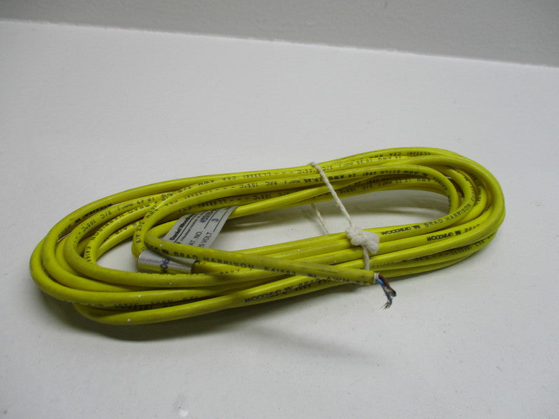DANIEL WOODHEAD 45310-002  NSNP