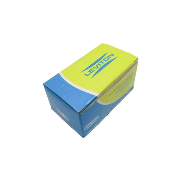 LEVITON 6741-B  NSMP
