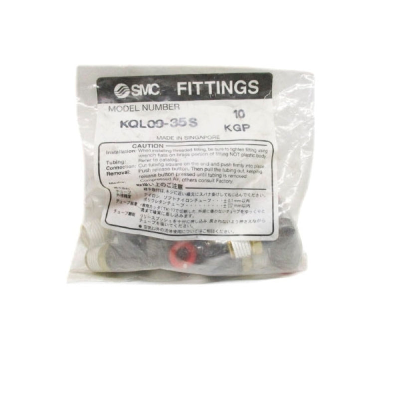 SMC KQL09-35S  NSMP
