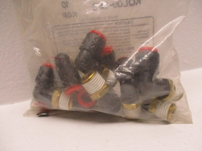 SMC KQL09-35S  NSMP