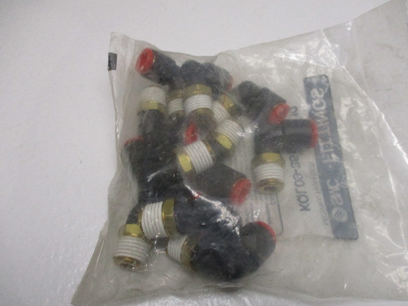 SMC KQL09-35S  NSMP