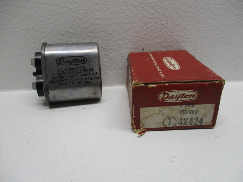 DAYTON 4X424  NSMP
