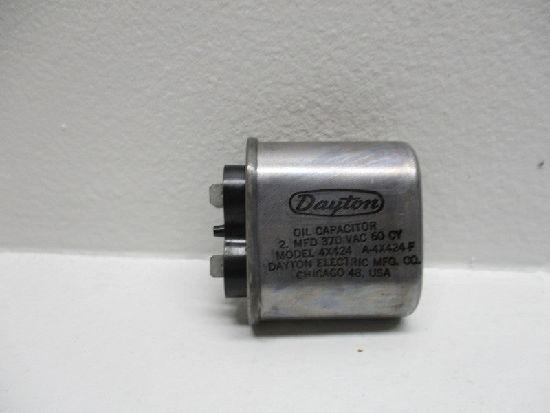 DAYTON 4X424  NSMP