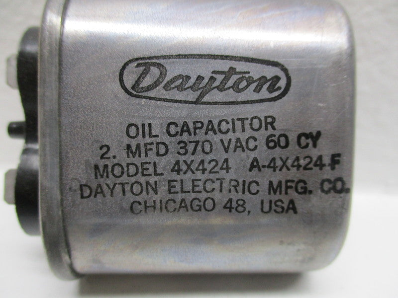 DAYTON 4X424  NSMP