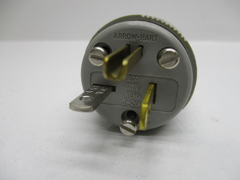 ARROW HART 5366N 125V 20A NSMP