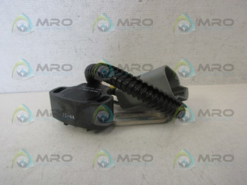 BEI SENSORS 09830-656-7 SENSOR NSNP