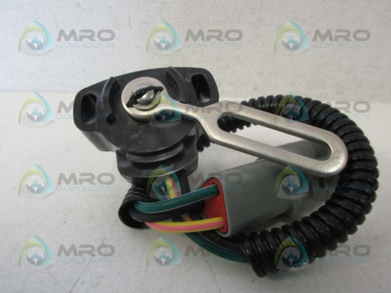 BEI SENSORS 09830-656-7 SENSOR NSNP