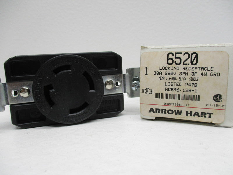 ARROW HART 6520  NSMP