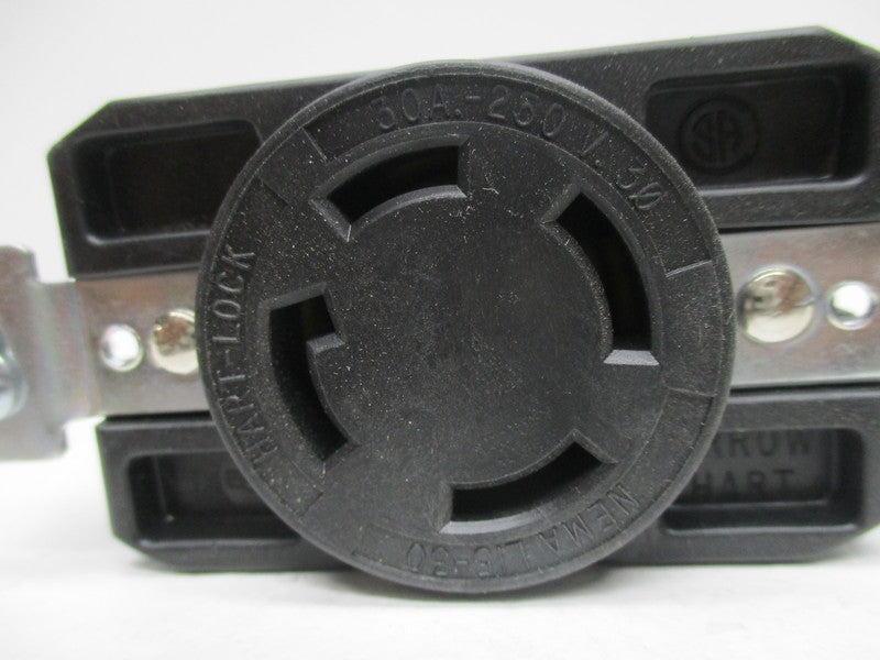 ARROW HART 6520  NSMP