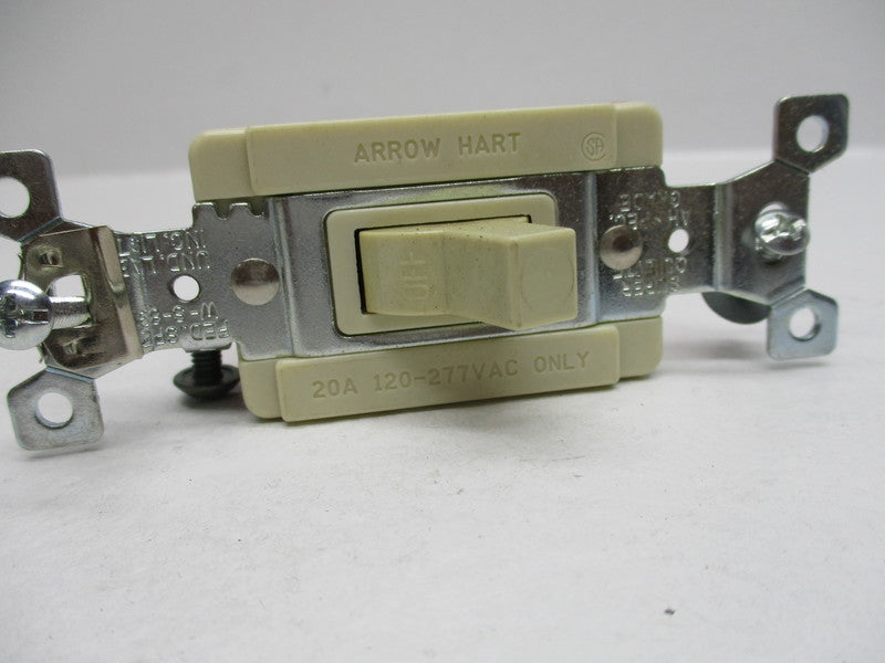 ARROW HART 1221I  NSMP