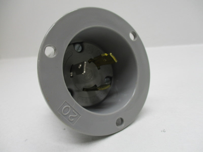 ARROW HART 6205 125V 20A NSMP