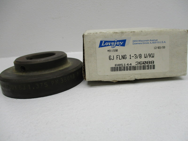 LOVEJOY 68514436088 1-3/8" NSMP