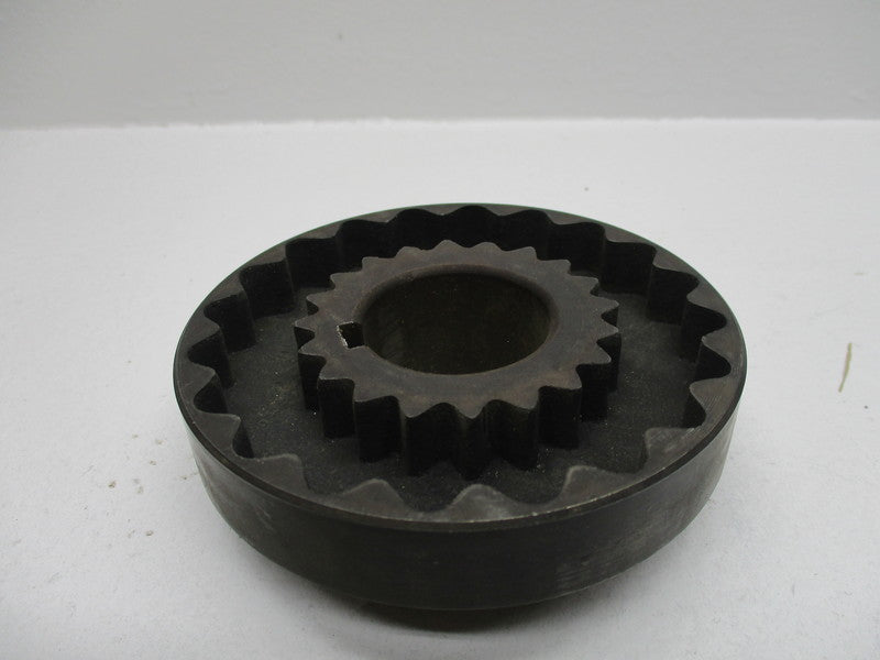 LOVEJOY 68514436088 1-3/8" NSMP