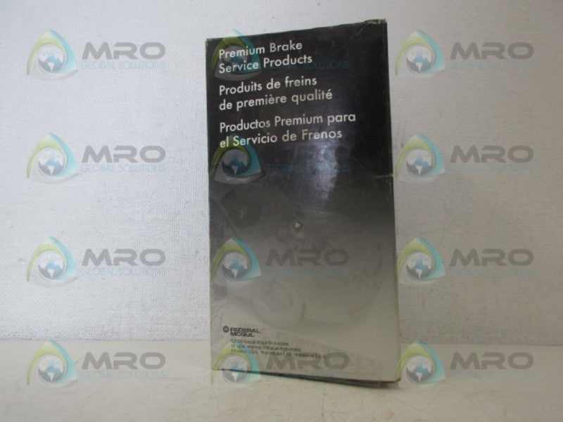FEDERAL MOGUL 3067 BRAKE MODULE NSMP
