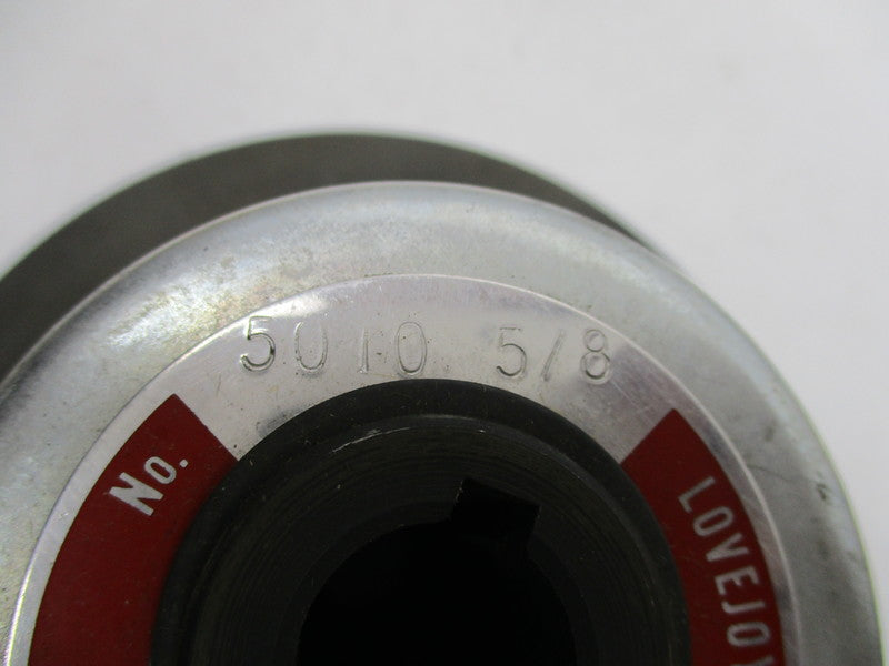 LOVEJOY 68514427093 5/8" NSMP